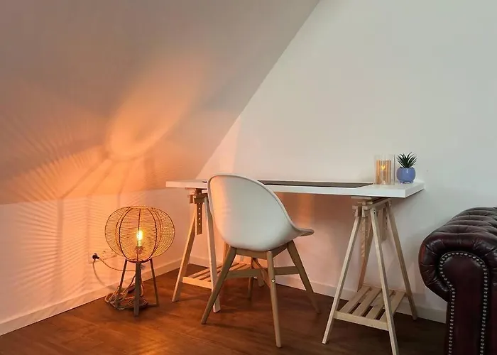 Urban Charm Design Loft
