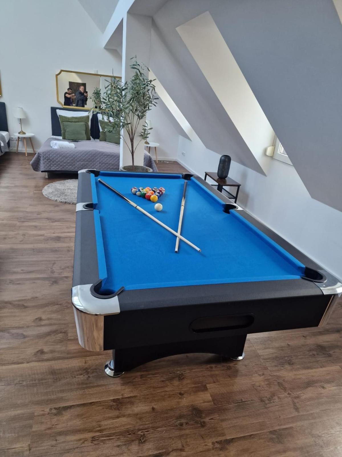 Urban Charm Design Loft * Koblenz (Rhineland-Palatinate)