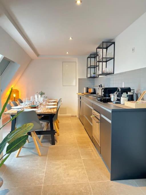 Apartment Urban Charm Design Loft Koblenz (Rhineland-Palatinate)