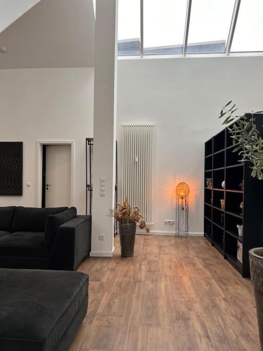 Urban Charm Design Loft Koblenz (Rhineland-Palatinate)
