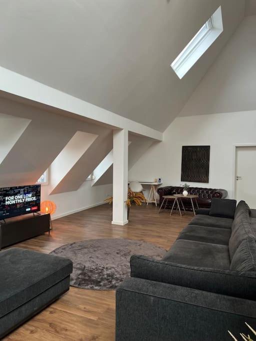 Apartment Urban Charm Design Loft Koblenz (Rhineland-Palatinate)