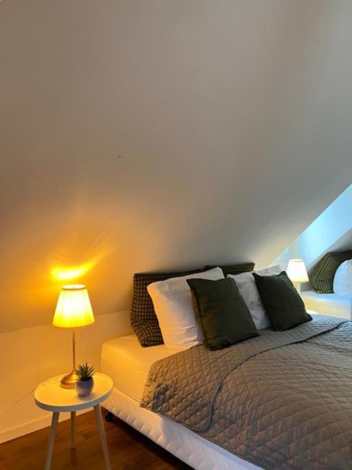 Urban Charm Design Loft * Koblenz (Rhineland-Palatinate)